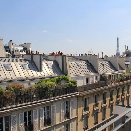 Finestate Coliving Champs-Elysees Париж Экстерьер фото