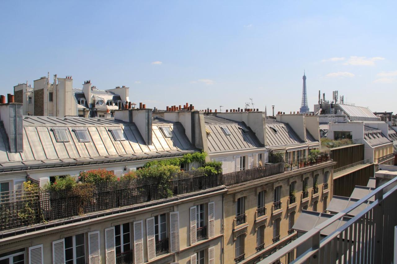 Finestate Coliving Champs-Elysees Париж Экстерьер фото
