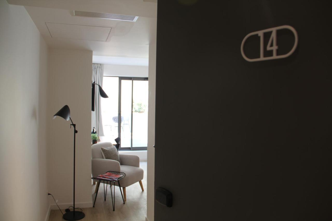 Finestate Coliving Champs-Elysees Париж Экстерьер фото