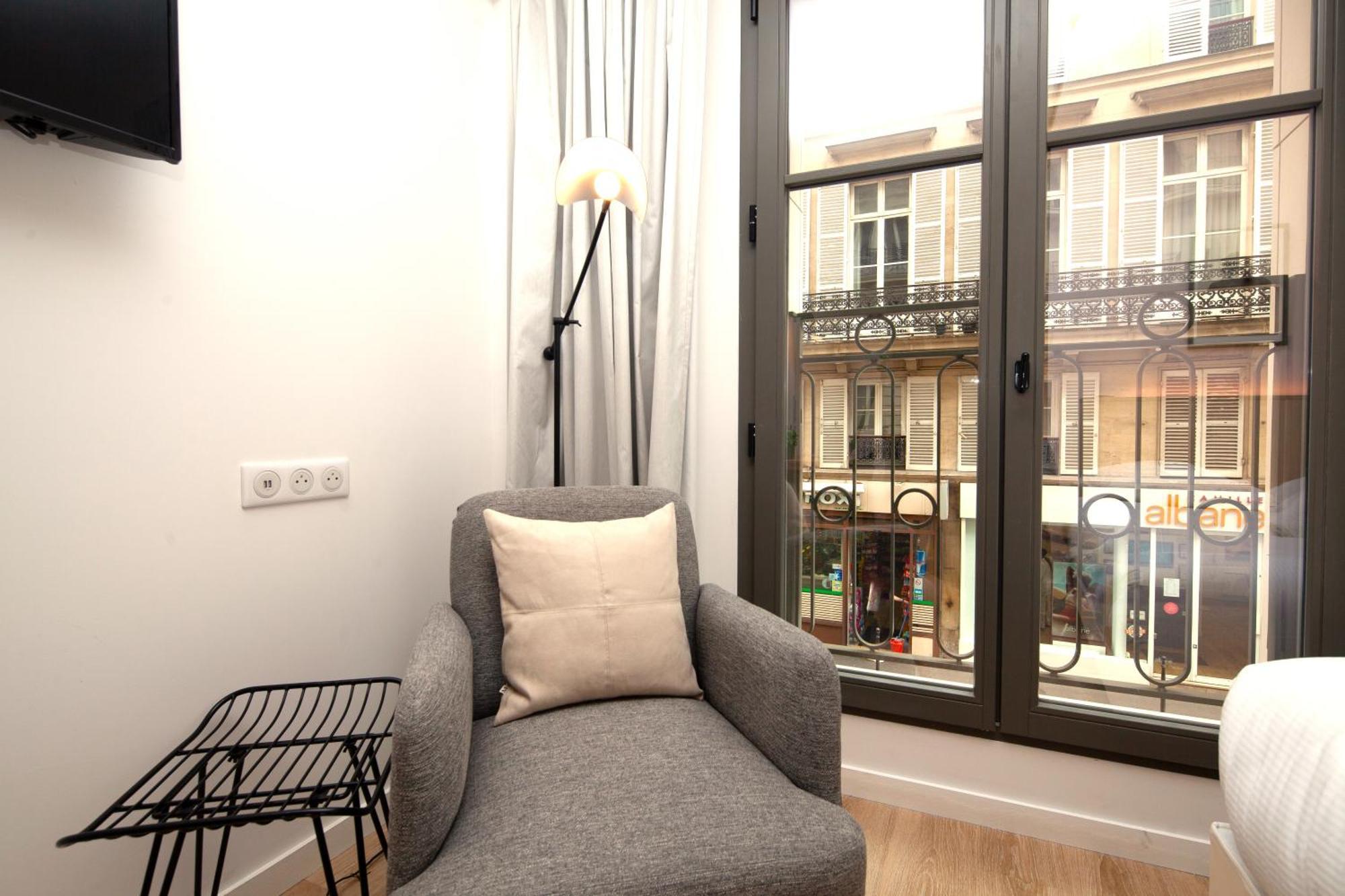Finestate Coliving Champs-Elysees Париж Экстерьер фото