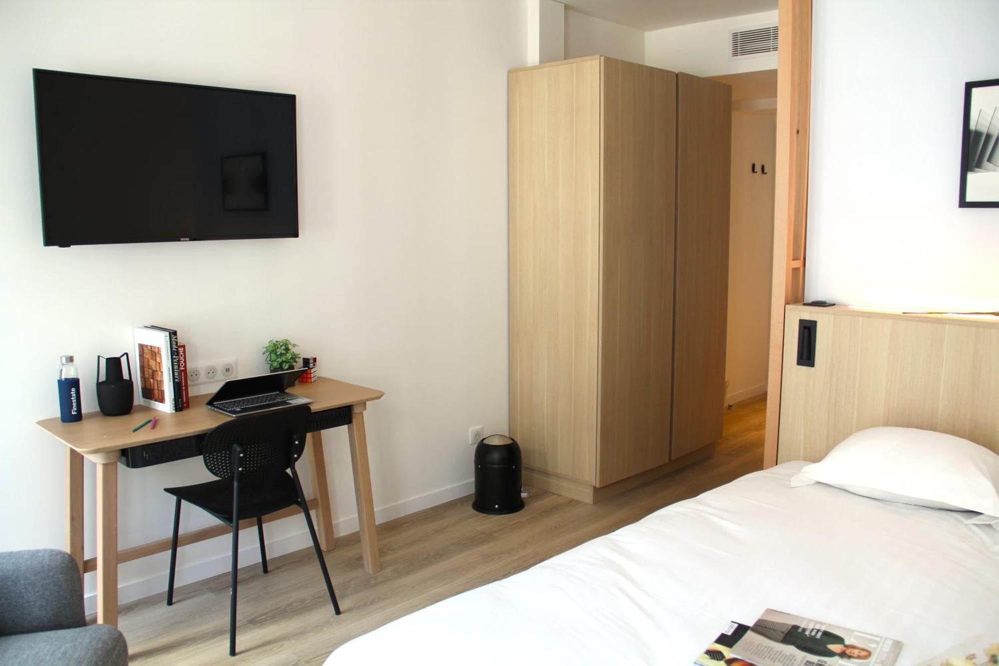 Finestate Coliving Champs-Elysees Париж Экстерьер фото