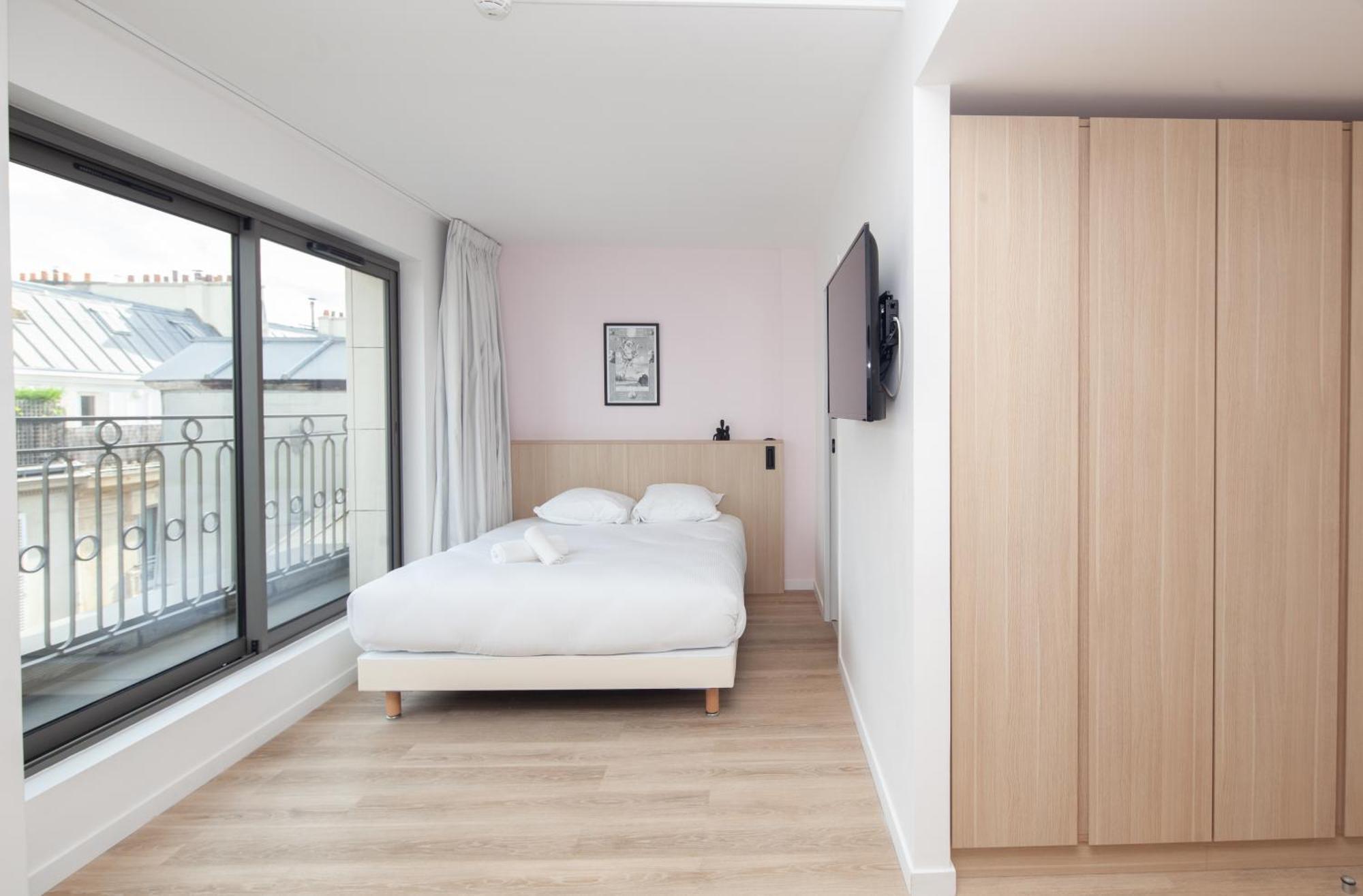 Finestate Coliving Champs-Elysees Париж Экстерьер фото