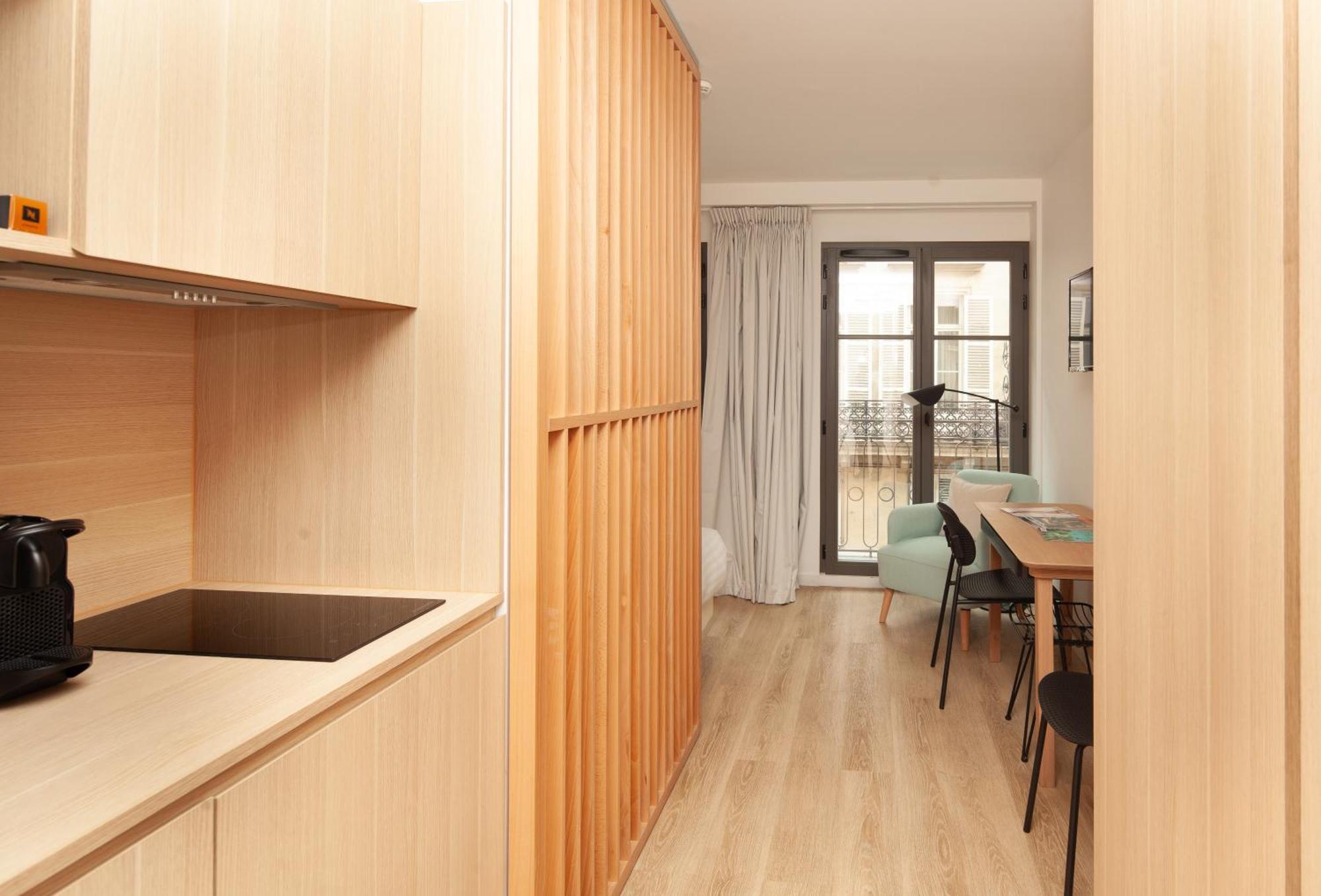 Finestate Coliving Champs-Elysees Париж Экстерьер фото