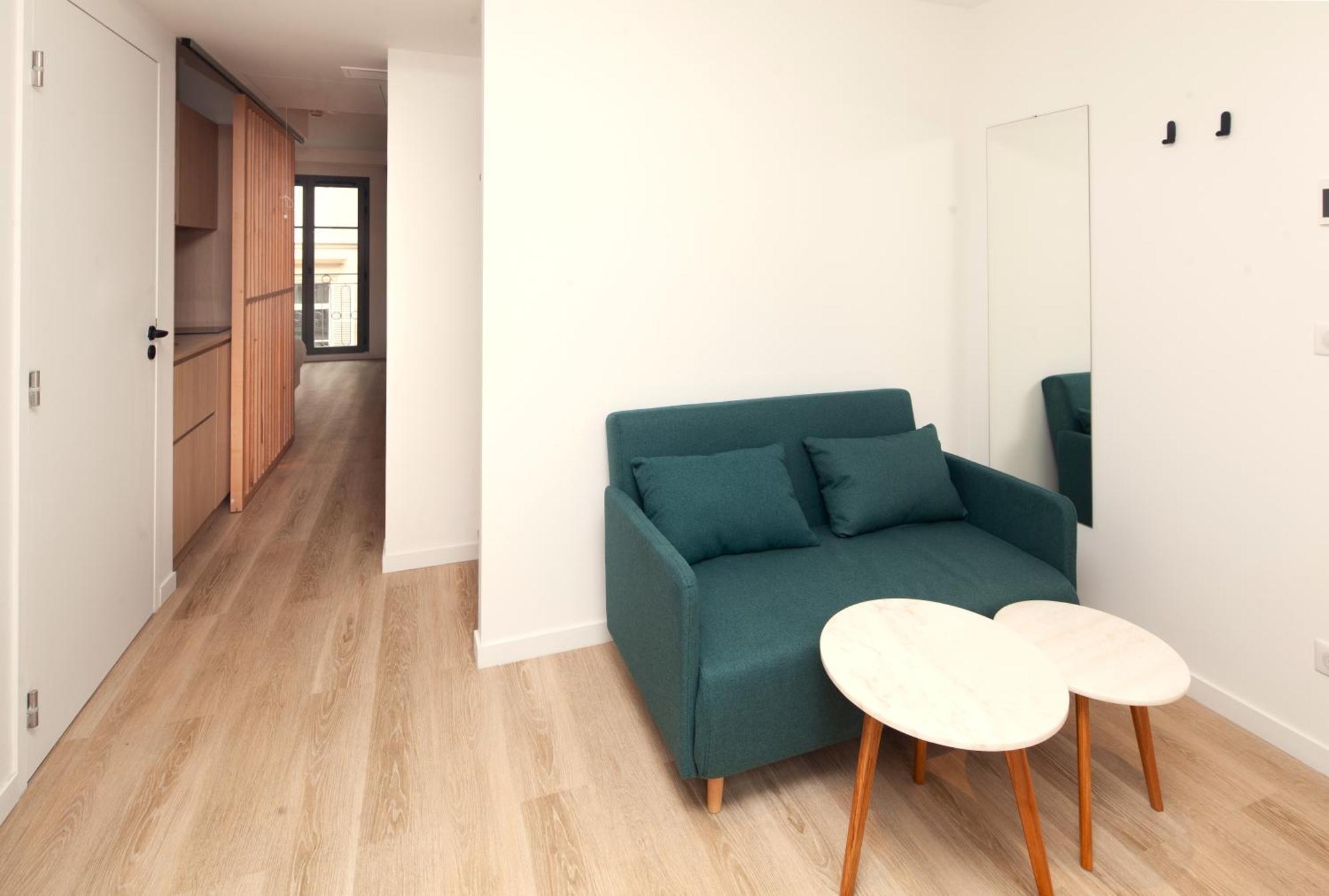 Finestate Coliving Champs-Elysees Париж Экстерьер фото