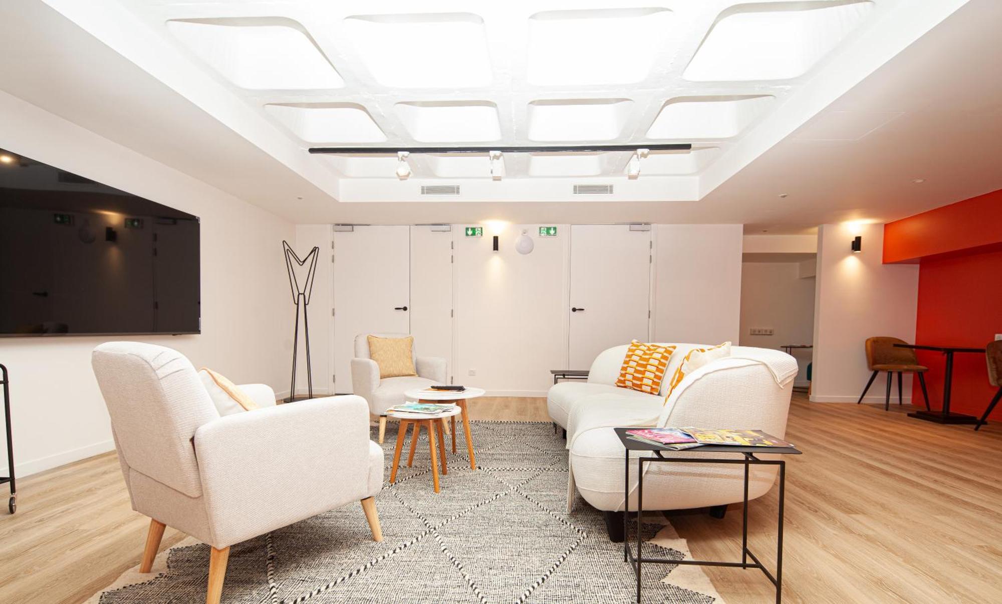 Finestate Coliving Champs-Elysees Париж Экстерьер фото
