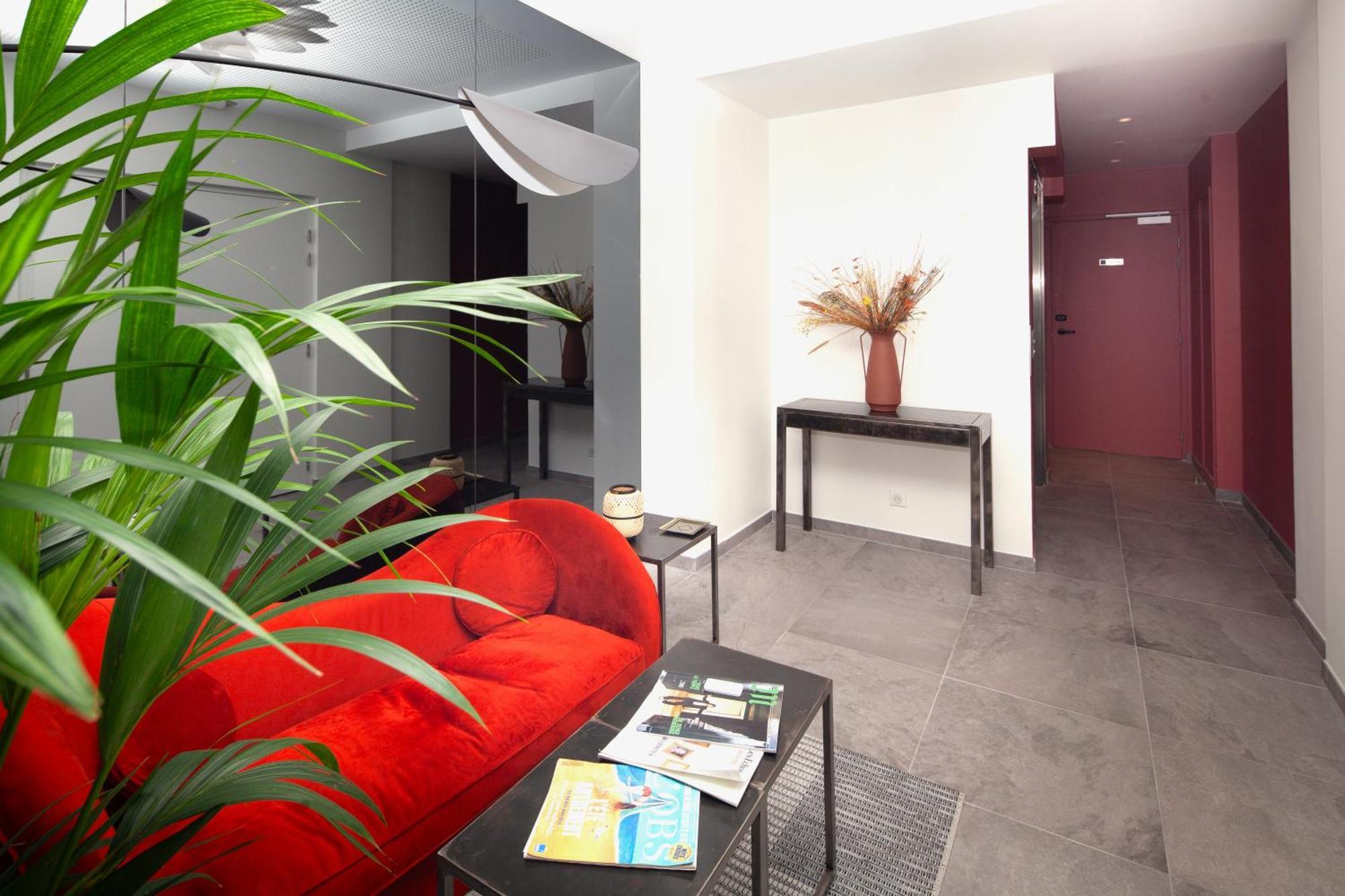 Finestate Coliving Champs-Elysees Париж Экстерьер фото